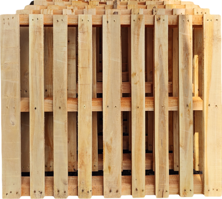 Royal Wood Packers - Premium Quality Wooden Pallets Manufacturing