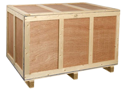 Wooden Boxes - Premium Wooden Packaging Solution