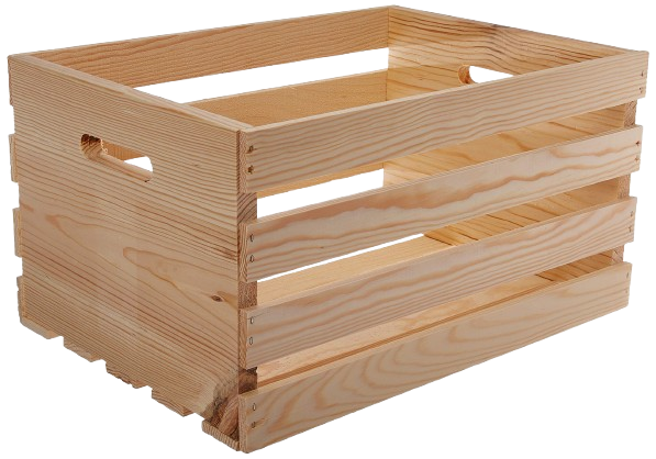 Wooden Crates - Premium Wooden Packaging Solution