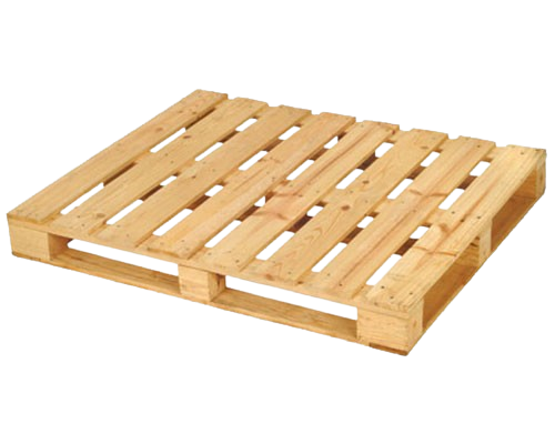 Pine Wood Pallets - Premium Wooden Packaging Solution