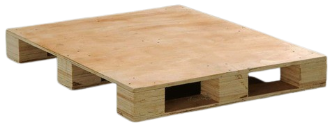 Plywood Pallets - Premium Wooden Packaging Solution