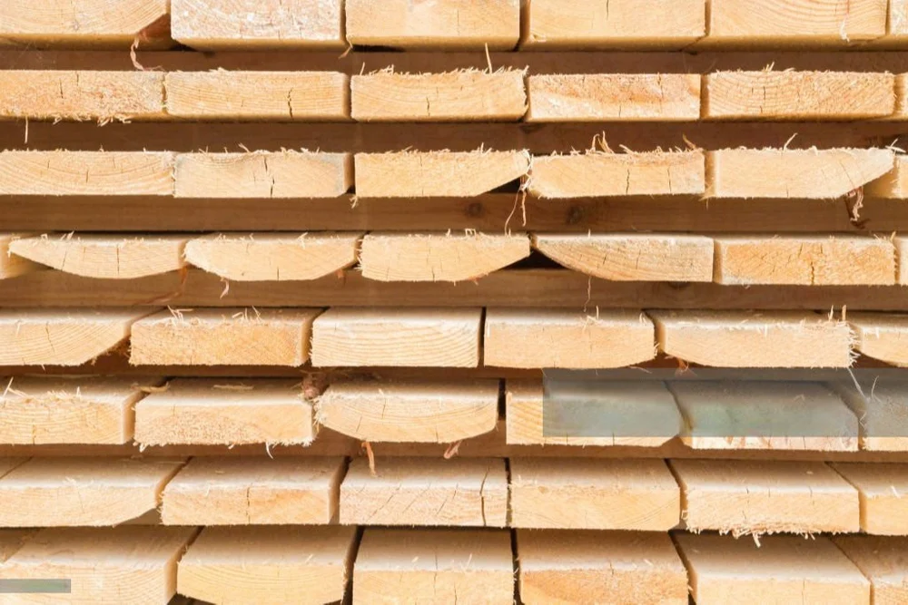 Wooden Planks - Premium Wooden Packaging Solution